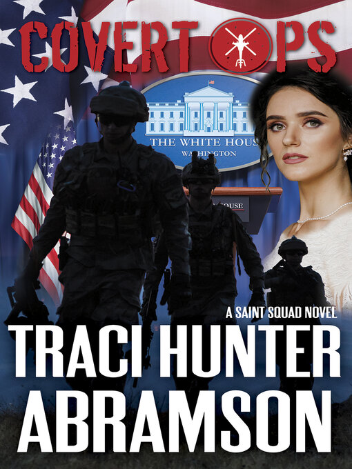 Title details for Covert Ops by Traci Hunter Abramson - Available